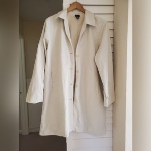 Eileen Fisher Coat